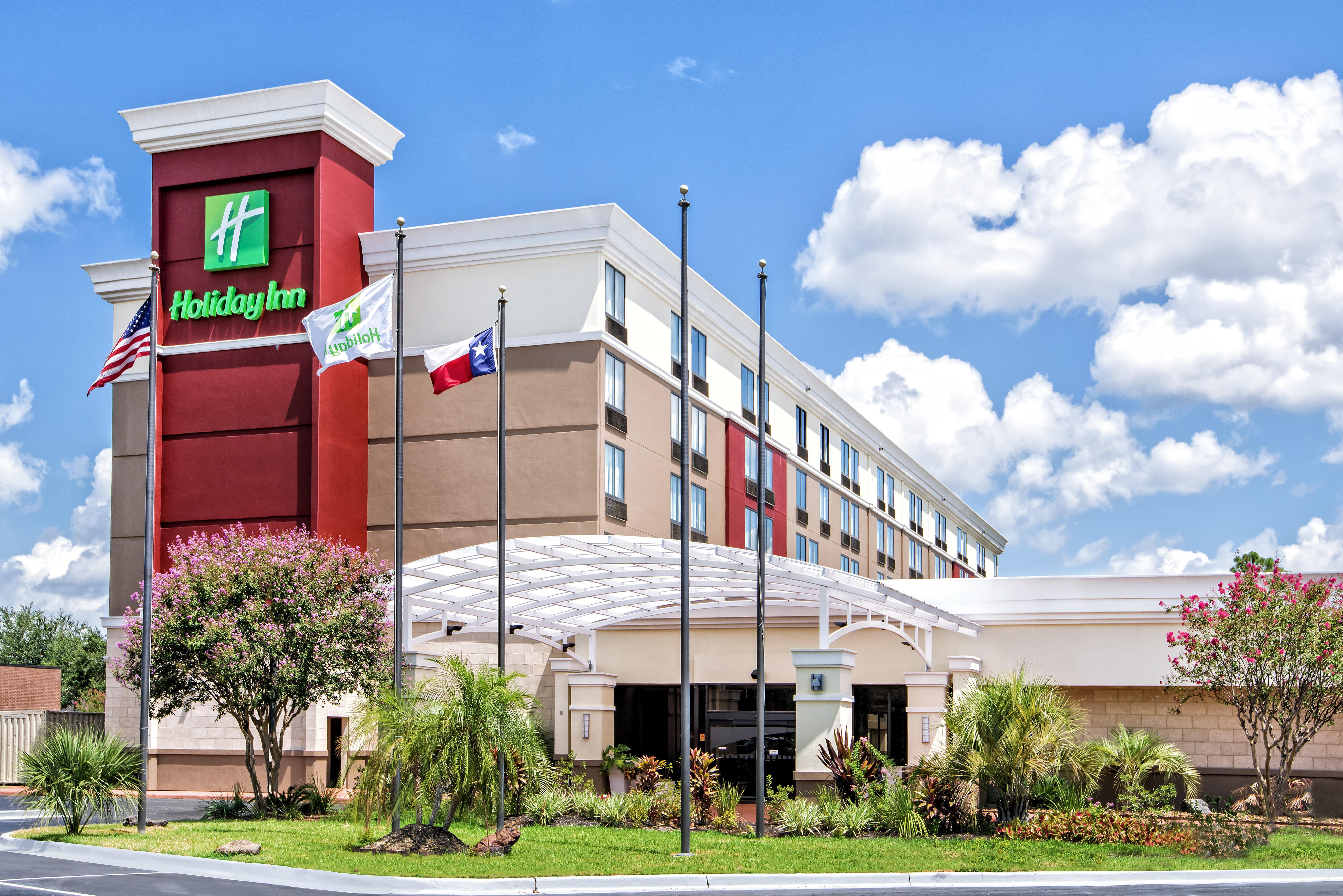 Holiday Inn Houston Sw-Near Sugar Land, An Ihg Hotel Bagian luar foto
